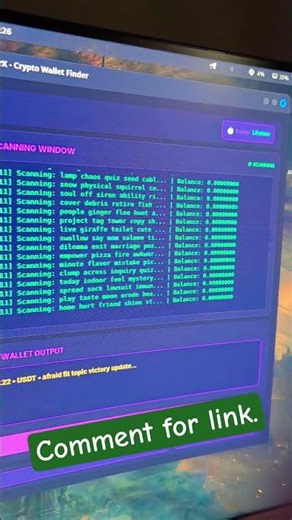Crypt0HunterX Upgraded Version 🔥🔥🔥 #linux #python #shorts