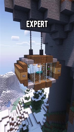Expert Tutorial for Minecraft House Building