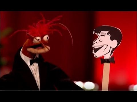 Jerry Lewis & The Muppets (2007) - MDA Telethon