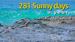 The Master of Laws (LL.M.) degree at the University of California, Irvine School of Law (UCI Law) offers a first-rate legal education, with US News ranking it as a top 10 public university in the USA, located in Irvine, California, with 281 days sun a year. The leafy campus is near to many attractions including Disneyland and is in close proximity to the beach, Los Angeles, and the iconic coastal highway, Highway 1! Watch the video and click the link to learn more and apply! Application deadline