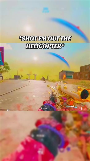 @Diablo narrating my sniper clip 😈😭 half the shots are perfectly sync @SoaR #callofdutywarzone #rebirthisland #sniperclips #warzone #viral