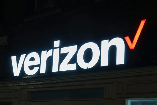 Verizon says outage resolved after customers lost service for hours