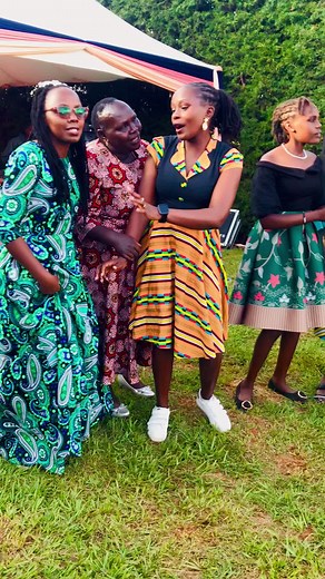 Kalenjin Wedding Songs and Dance Compilation