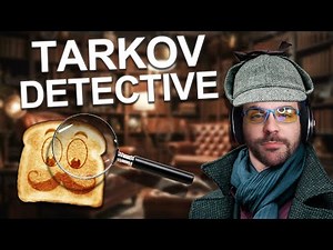 Investigating a Cheater in the Escape from Tarkov Streamer Challenge!