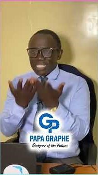 How to Become a Great Leader with These 3 Tips -- Dr. Abdoulaye Idrissa Dieye