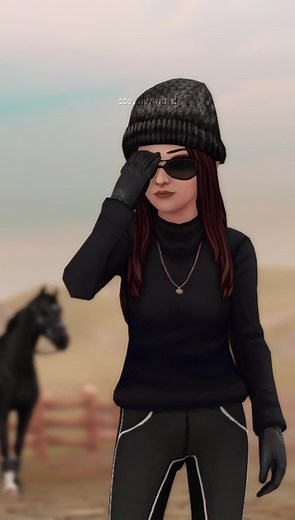 Old vs New Characters in Star Stable Online