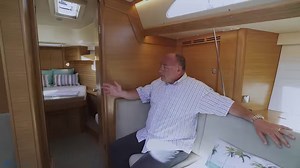 5K views · 309 reactions | Hallberg-Rassy 400 interior walkaround video Come and see the Hallberg-Rassy 44 and the US premiere for the Hallberg-Rassy 400 ​​​​​​​at the United States Sailboat Show October 13 – 17, 2022 in Annapolis, Maryland. https://www.hallberg-rassy.com/yachts/hallberg-rassy-400 | Hallberg-Rassy | Facebook