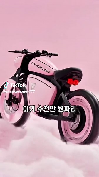 한국산 전기자전거의 해외 인기와 기대