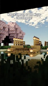 Which Shader Is the Most Underrated?