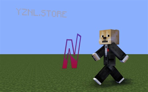 Novoline And BlocksMC~