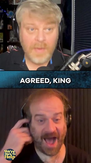 We’re Here To Help Podcast | Weird Here to Help Halloween Special with paranormal investigator John E. L. Tenney. For more John E. L. Tenney, check out his podcast... | Instagram