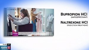 Consumer Reports: New ads for Contrave weight loss pill