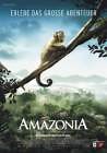 Amazonia (2013) – Films – OutNow