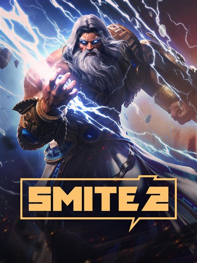 SMITE 2 (2024) | Price, Review, System Requirements, Download