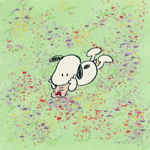 Snoopy Valentine Inspiration: Heartwarming Cartoon Love