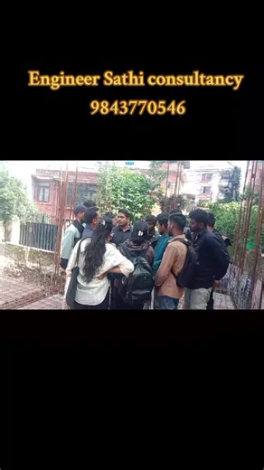 🏗️ **Aaja hami Corporate Training Site Visit मा!** 👷‍♂️ आज हामी 🏢 **Sankata Group of Construction** को लाजिम्पाट स्थित साइटमा हाम्रो **Corporate Training Program** अन्तर्गत Fresher Engineer र Overseer हरुलाई लिएर Site Visit मा आएका छौं! 🔍 यहाँ सहभागीहरूले **Construction Site** मै पुगेर प्रत्यक्ष रूपमा सिक्न पाएका महत्वपूर्ण विषयहरू👇 🔹 One Way Slab र Two Way Slab को Practical Difference 🔹 Slab reinforcement को Bar Calculation📐 🔹 Column मा Alternative Lapping कसरी गर्ने? 🔹 Column को Rein