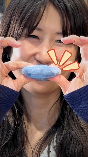 Discover Amazing Frozen Mochi Flavors! 🍓🍈🥭🫐
