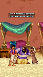 157K views · 1.5K reactions | If Disney's Aladdin Was Realistic #Aladdin #Jasmine #Disney #Parody #Tails #Fyp #fypシ #Foryou | Dorkly | Facebook