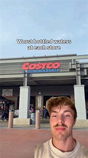 WORST Waters of 2026 #water #health #waterbottle #healthy #grocery