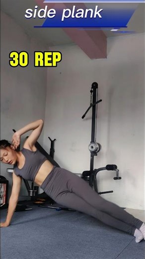 Stubborn Belly Fat? Start With This Beginner Workout