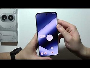 How to Remove Google Bar on any Nothing Phone?