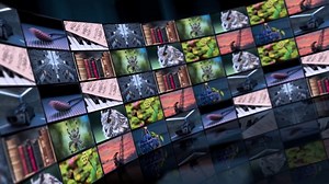 Pictures, Photos, Presentation. Free Stock Video