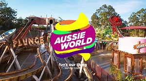 1.1K views · 19 reactions | Escaping to the Sunshine Coast this Easter? Book your Family of 4 pass online now for only $34 pp | Aussie World | Facebook