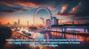 Exploring the Historical Wonders of South Georgia and the Sout...