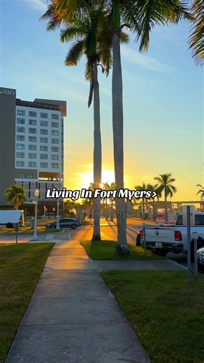 Explore Fort Myers: A Tropical Paradise and Cultural Hub