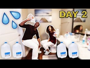 LAST TO USE THE BATHROOM WINS $10000!!