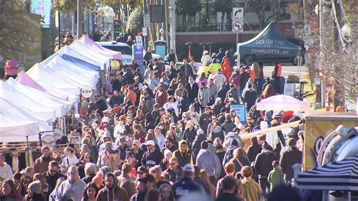 Shop Small Saturday features over 100 businesses in South End