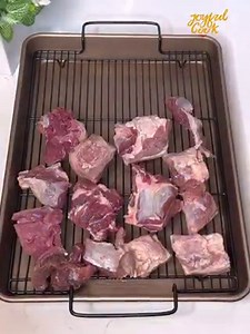 959K views · 34K reactions | This asun recipe is fire  your guests will love it ! | Joyful Cook | Facebook