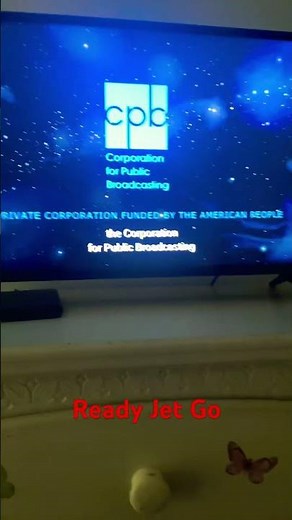 Ready Jet Go Season One