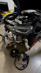 16K views · 280 reactions | We have 4 days to get this Twin Turbo ZL1...