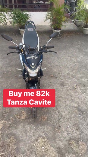 2023 Raider 150 F.I for Sale in Tanza, Cavite