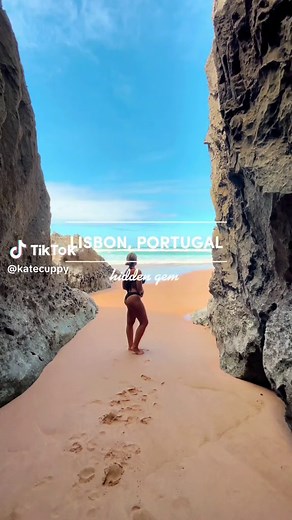 Experience Lisbon's Hidden Gem: Praia Da Adraga Beach Guide