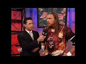 Randy Orton & Umaga Vs. Triple H | RAW Oct 29, 2007