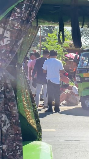 4K views · 21 reactions | Disgrasya karun lang jud Norte, Don Carlos, Bao2 ug motor single | Mia Borja Way | Facebook