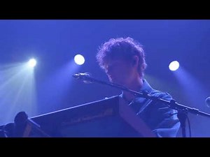 Foster The People - Chin Music For The Unsuspecting Hero / Torches X Live (the Wiltern 20.11.2021)