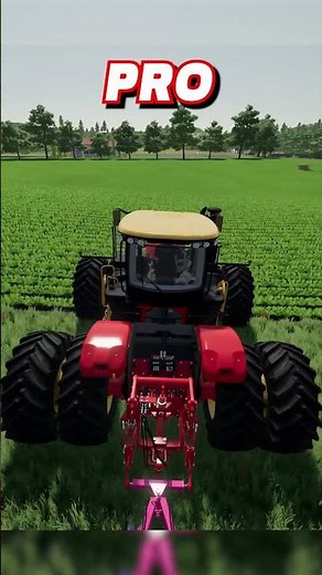 Noob vs Pro в Farming Simulator 22 | прохождение моды читы