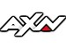 Programación AXN - FormulaTV
