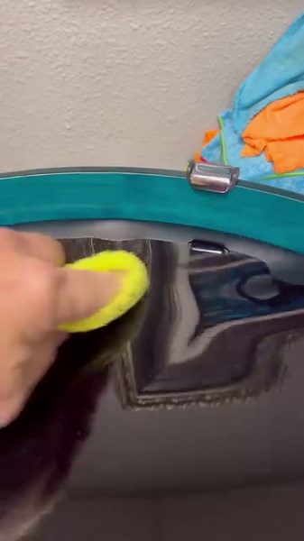 32K views · 247 reactions | How to take off bass drum logos | Drum Flip | Facebook