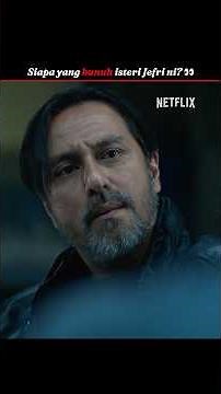 Mana Isteri Jefri? | Dendam Malam Kelam | Netflix