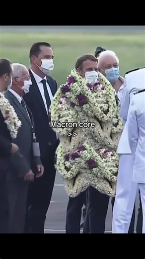 Macron core 🤣🤣🤣 #macron #core #emmanuelmacron #drole | emmanuel