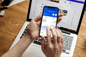 GCash launches PayPal USD stablecoin on GCrypto | ABS-CBN News