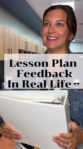 Creating Effective Lesson Plans for Student Success