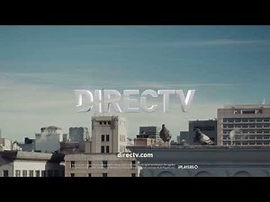 DirectTV Pigeons Commercial