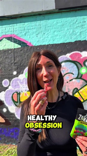 Zombiesnacks: A Lifestyle Choice