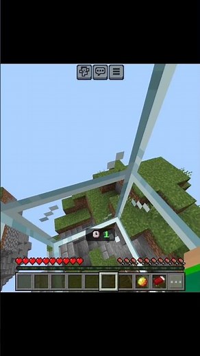 SkyWars 🤙 | legax.net #minecraftserver #minecraft #skywars #skywarsgameplay #minigames #legaxnetwork