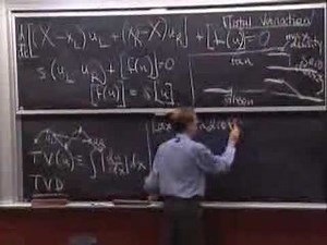 Lec 9 | MIT 18.086 Mathematical Methods for Engineers II